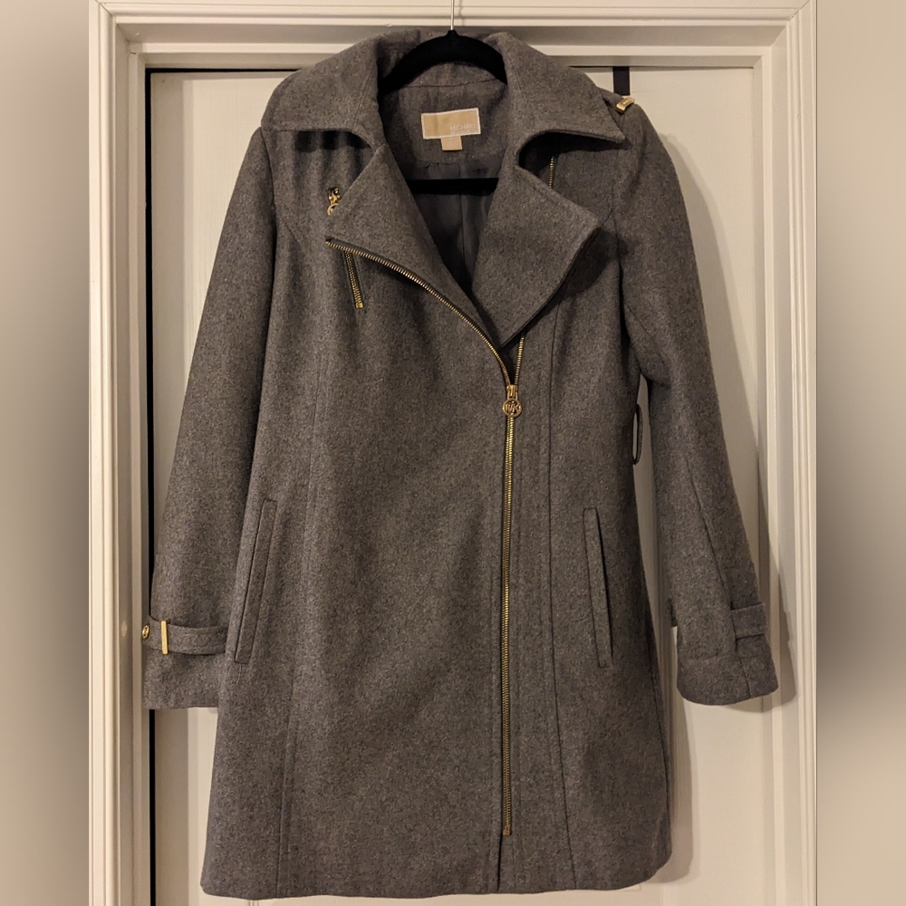 Michael Kors Coat